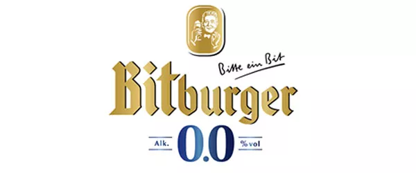 Bitburger 0,0