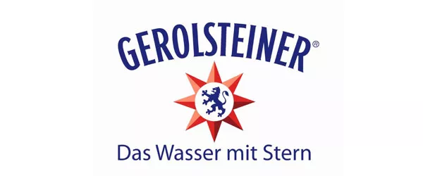 Gerolsteiner Sprudel