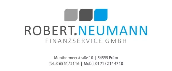 Robert Neumann Finanzservice GmbH